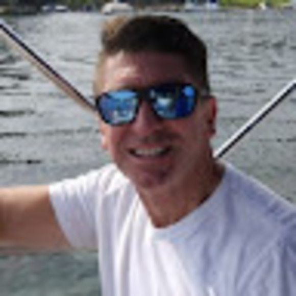 Meet your Posher, John - Picture 1 of 1